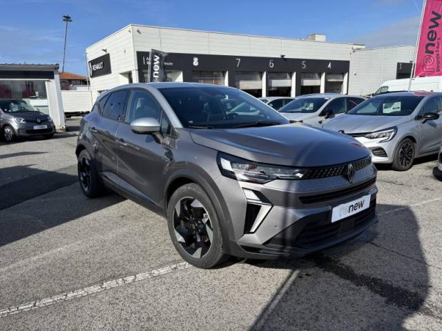 Renault Captur image 2