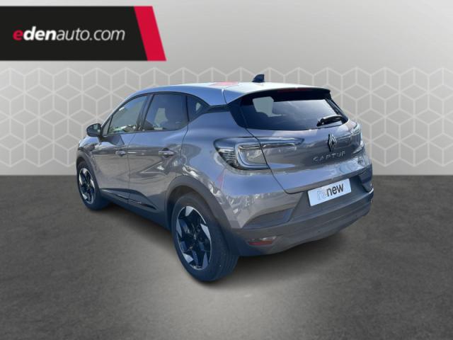 Renault Captur image 3