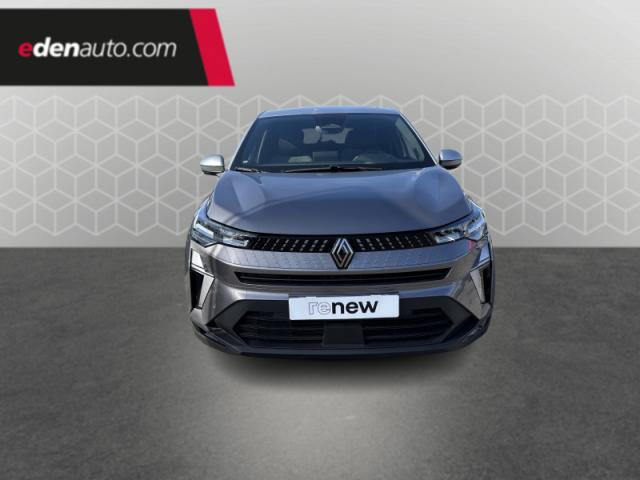 Renault Captur image 6