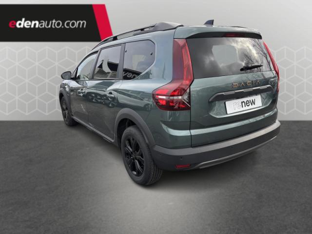 Dacia Jogger image 1
