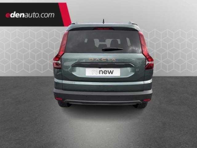 Dacia Jogger image 6