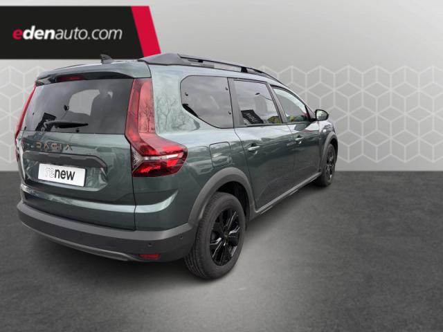 Dacia Jogger image 5