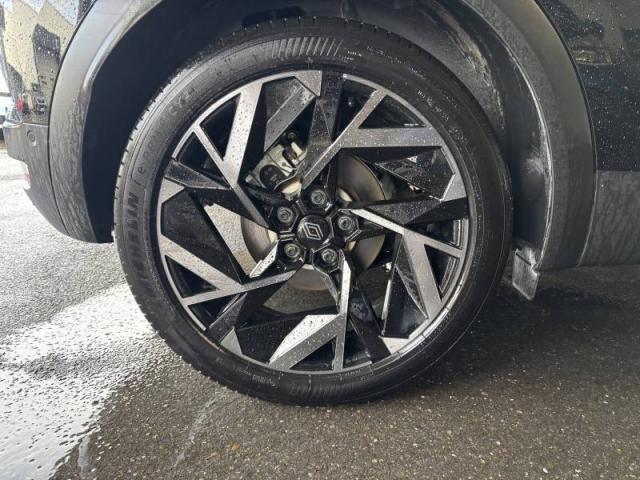 Renault Captur image 3