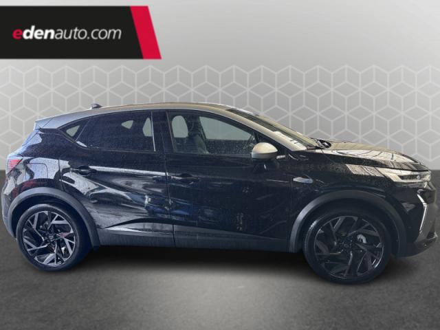 Renault Captur image 7