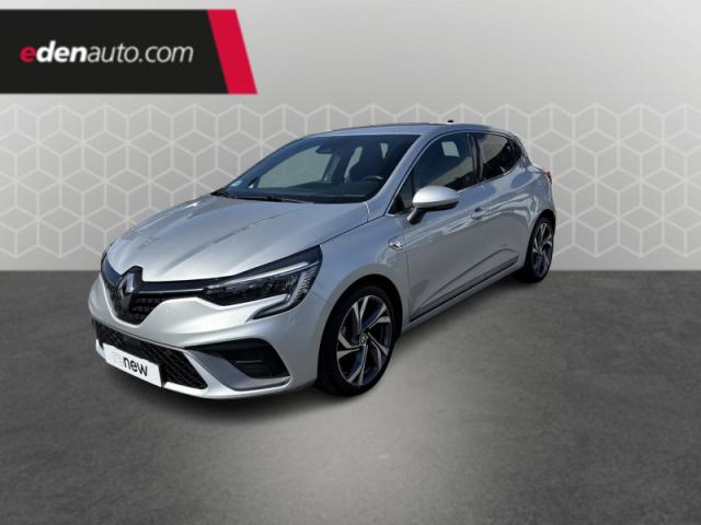Renault Clio E-Tech 140 - 21n R.s. Line