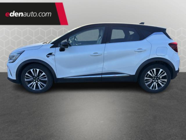 Renault Captur image 4