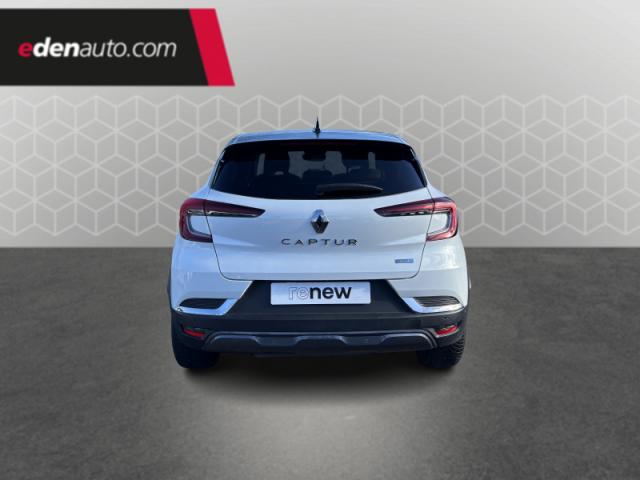 Renault Captur image 5