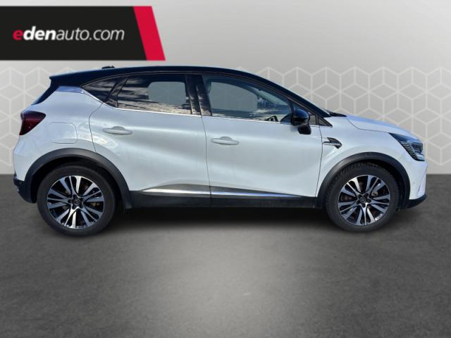 Renault Captur image 8