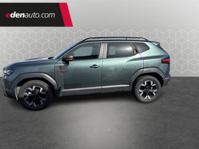 Dacia Duster image 3