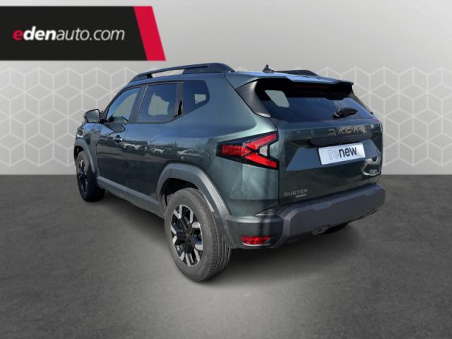 Dacia Duster image 9