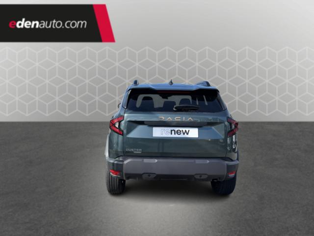 Dacia Duster image 7