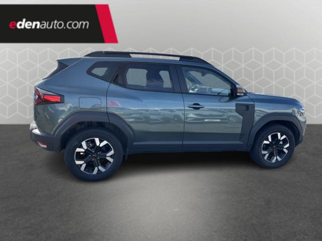 Dacia Duster image 4