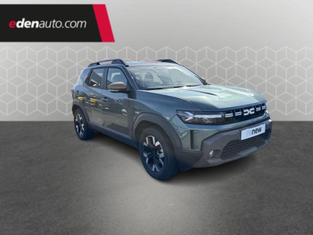 Dacia Duster image 1