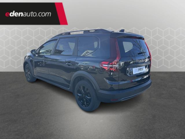 Dacia Jogger image 4