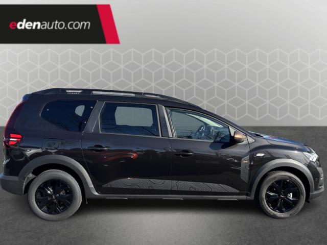 Dacia Jogger image 8