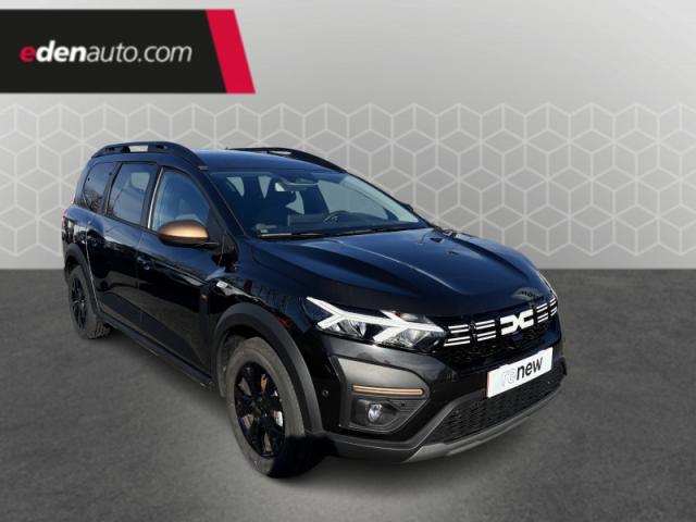 Dacia Jogger image 5