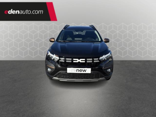 Dacia Jogger image 1