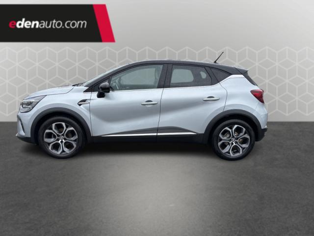 Renault Captur image 6