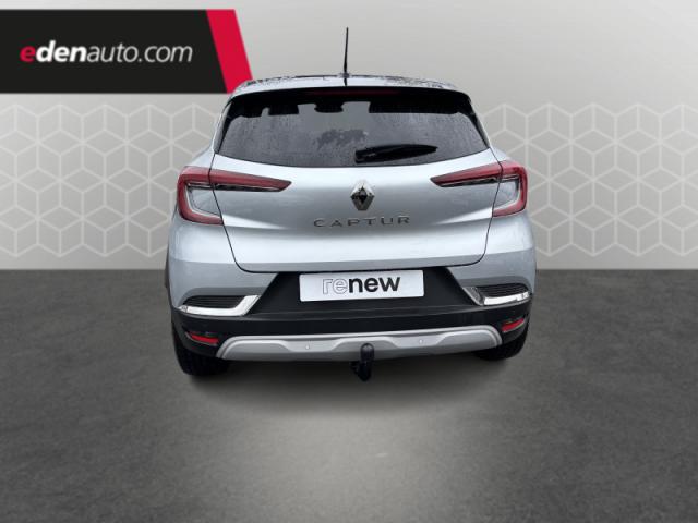 Renault Captur image 9