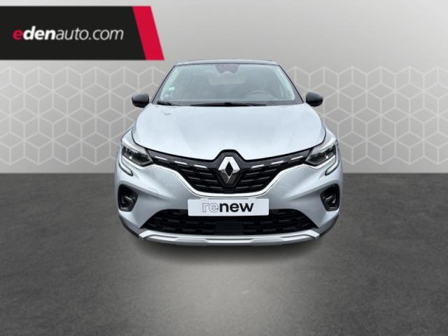 Renault Captur image 3