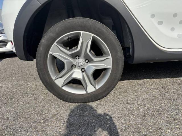 Dacia Sandero image 9