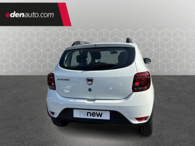 Dacia Sandero image 8