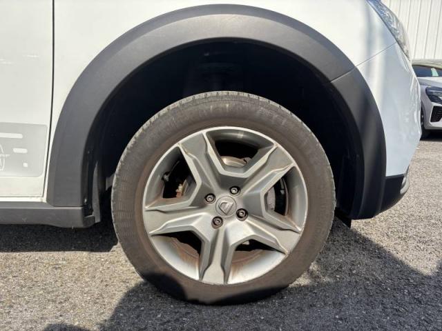 Dacia Sandero image 6