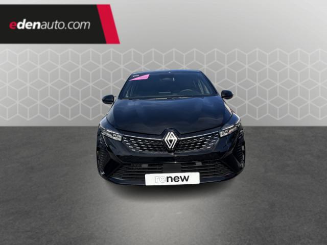 Renault Clio image 8