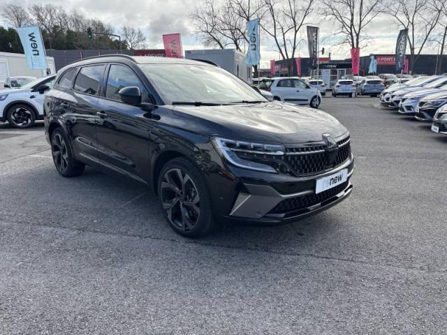 Renault Espace image 6