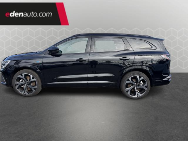 Renault Espace image 1