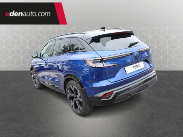 Renault Austral image 2