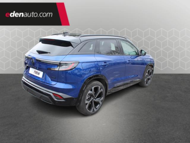 Renault Austral image 4