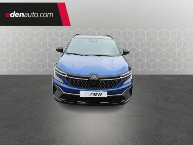 Renault Austral image 9