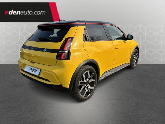Renault R 5 image 1