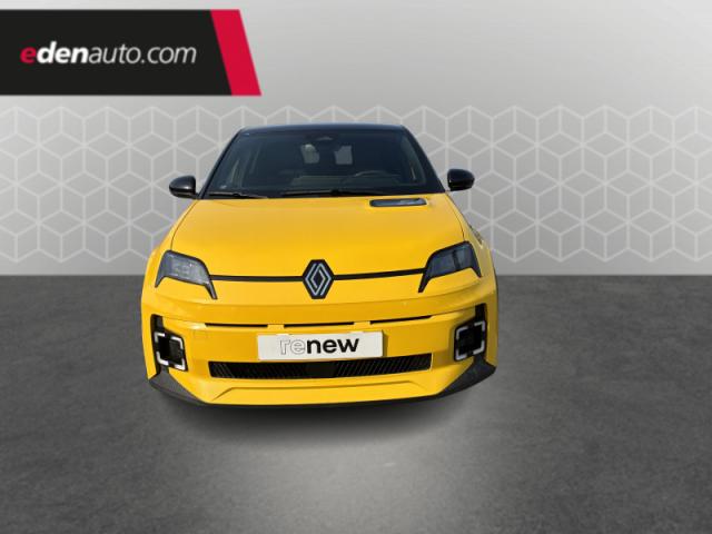 Renault R 5 image 5
