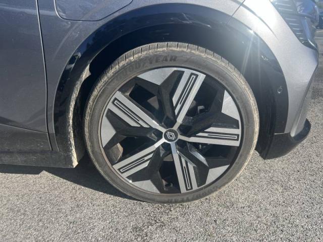 Renault Mégane image 3