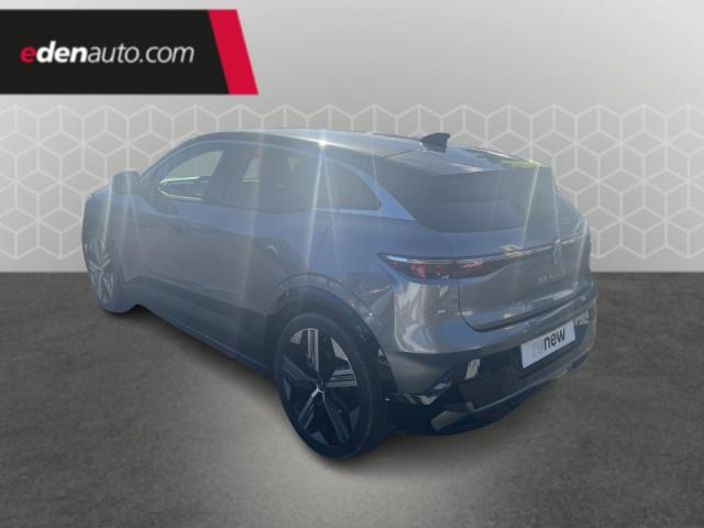 Renault Mégane image 4