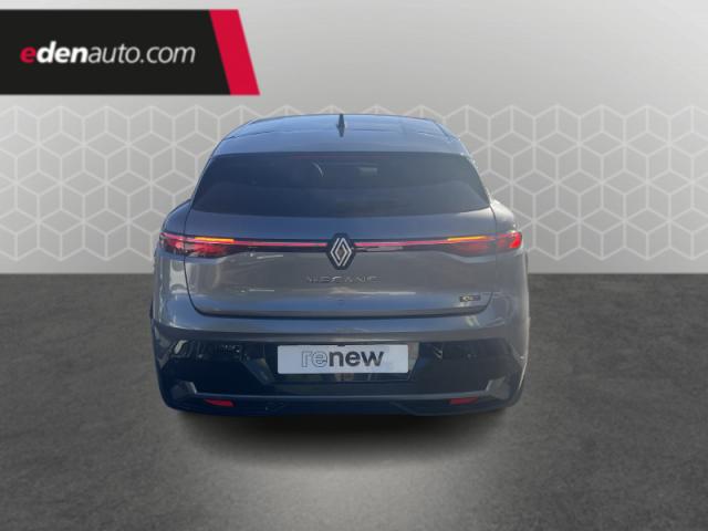 Renault Mégane image 2