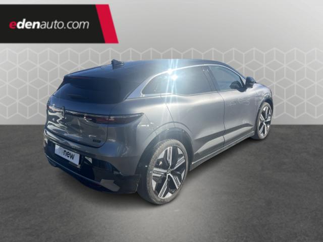 Renault Mégane image 1