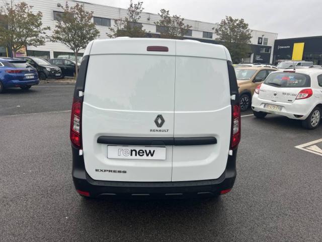 Renault Express image 4