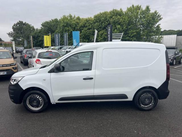 Renault Express image 7