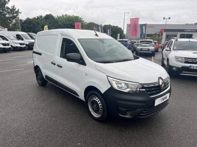 Renault Express image 8