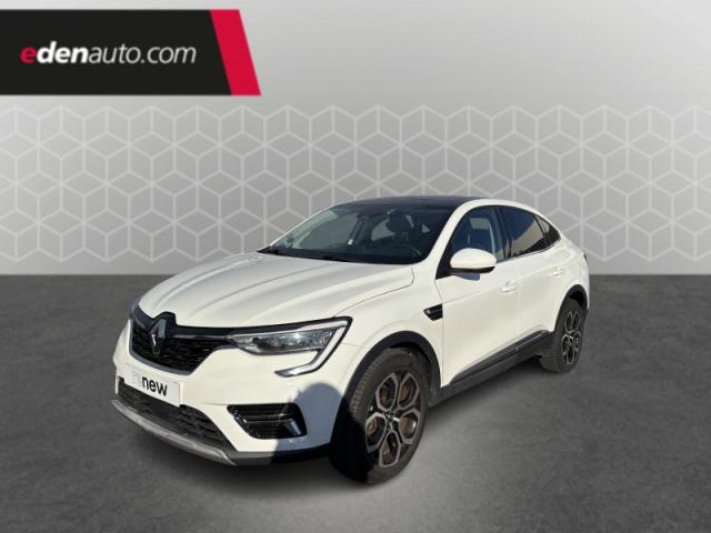 Renault Arkana E-Tech Hybride 145 - 22 Techno
