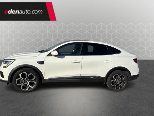 Renault Arkana image 4