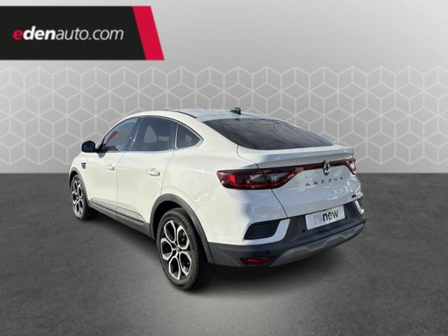 Renault Arkana image 7