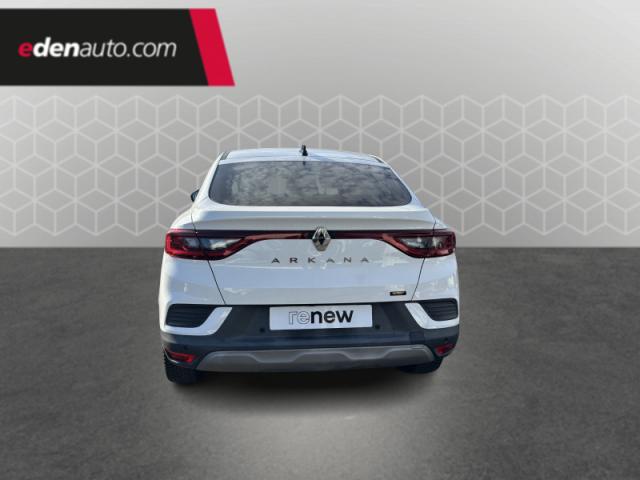 Renault Arkana image 6