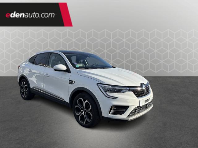 Renault Arkana image 2