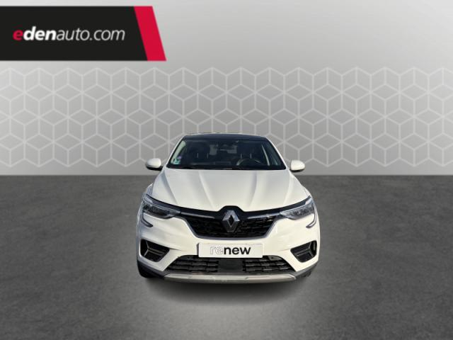 Renault Arkana image 8