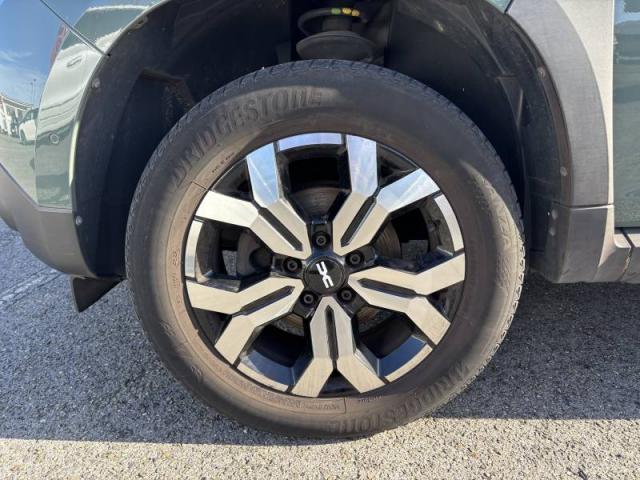 Dacia Duster image 7