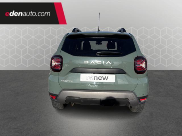 Dacia Duster image 3
